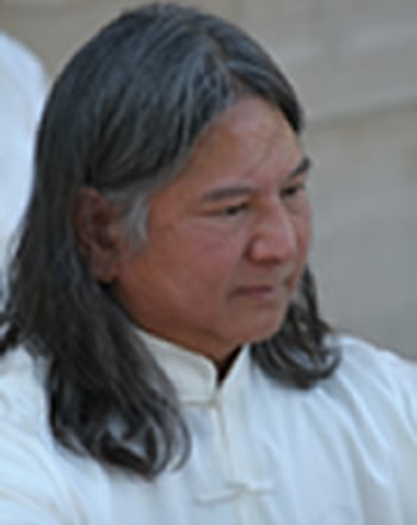 picture of Instructor Randy Nishiyama